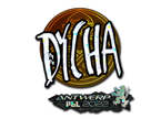 Dycha (Glitter) | Rio 2022 image